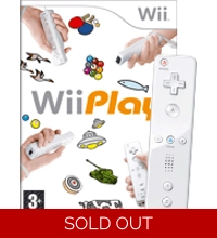 Wii Play